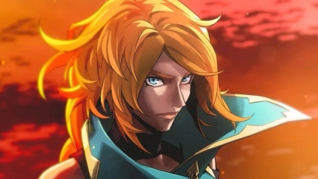 Castlevania : Belmont's Curse dévoile une nouvelle bande-annonce