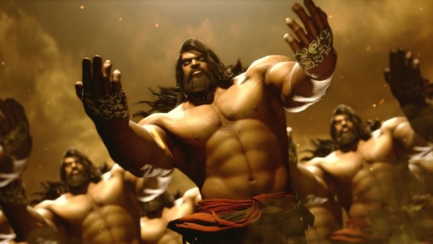 Street Fighter 6 : Arjun entre dans l’arène en octobre