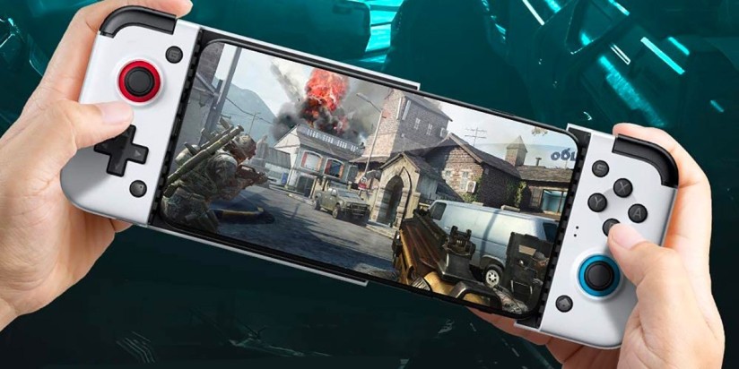Peut-on jouer aux jeux mobile avec une manette comme sur console ?