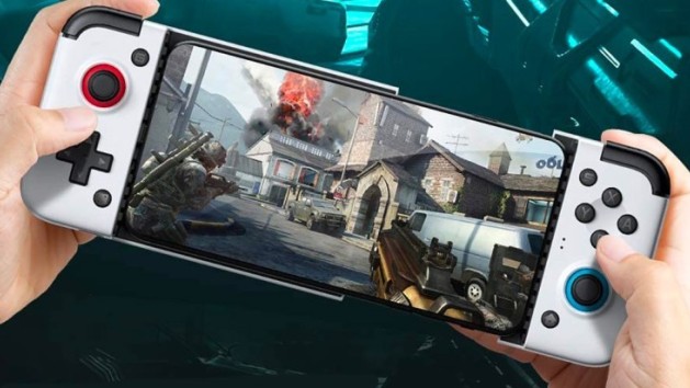 Peut-on jouer aux jeux mobile avec une manette comme sur console ?