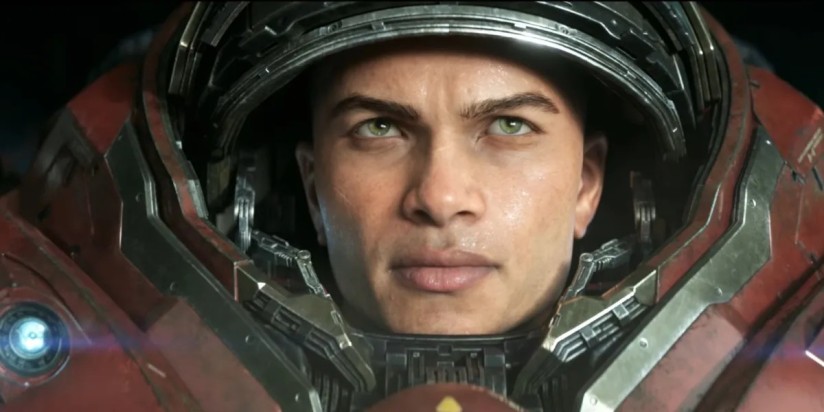 StarCraft Dominion ne sera pas un jeu service