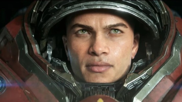 StarCraft Dominion ne sera pas un jeu service