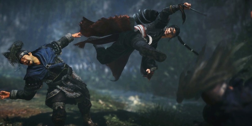 Wo Long 2 : Wings of Ember se date