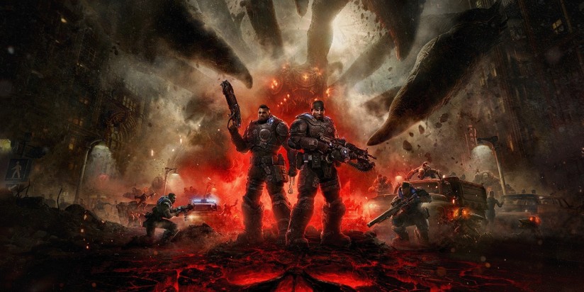 Gears of War : E-Day pourrait ne pas être suivi de Gears 6