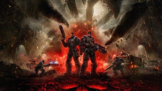 Gears of War : E-Day pourrait ne pas être suivi de Gears 6