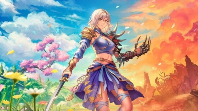Une date pour Edge of Memories