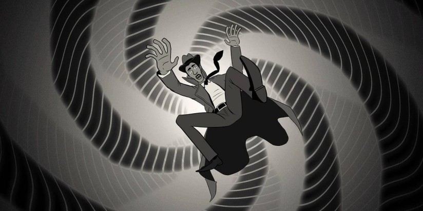 L'enquête de The Posthumous Investigation se lance sur Nintendo Switch