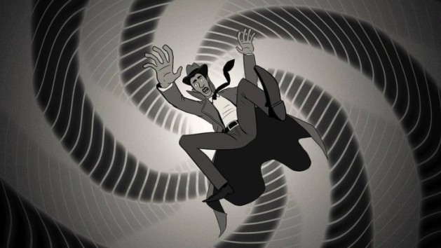 L'enquête de The Posthumous Investigation se lance sur Nintendo Switch
