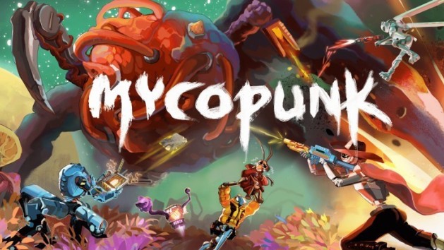 Une date pour la 1.0 de Mycopunk