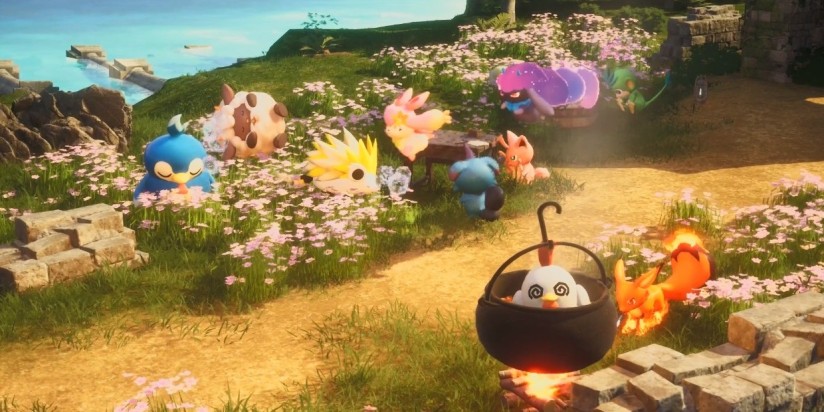 Les 7 meilleurs hébergeurs de serveur Palworld compatibles avec les mods