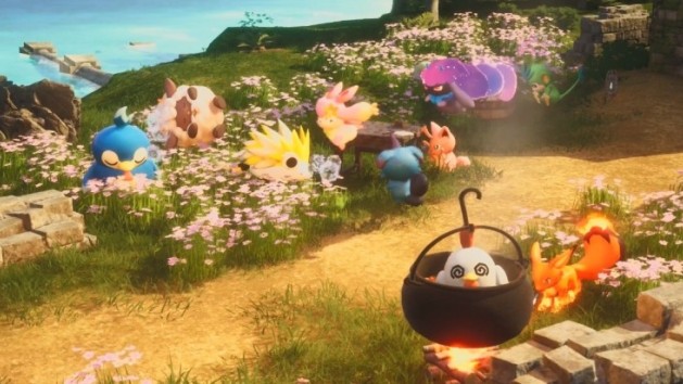 Les 7 meilleurs hébergeurs de serveur Palworld compatibles avec les mods
