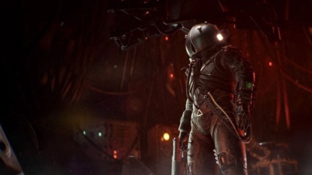 Cronos : The New Dawn présente le gameplay de son DLC Cronos : Lazarus en vidéo