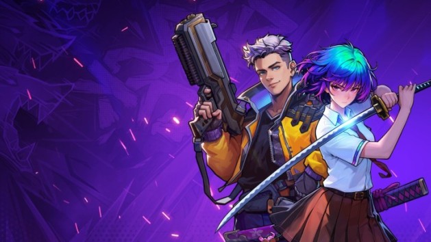 Neon Abyss 2 : une date pour la 1.0