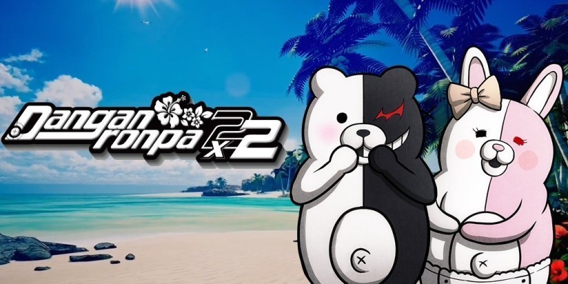 Un nouveau personnage pour le Slayhem Mode de Danganronpa 2x2