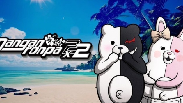 Un nouveau personnage pour le Slayhem Mode de Danganronpa 2x2