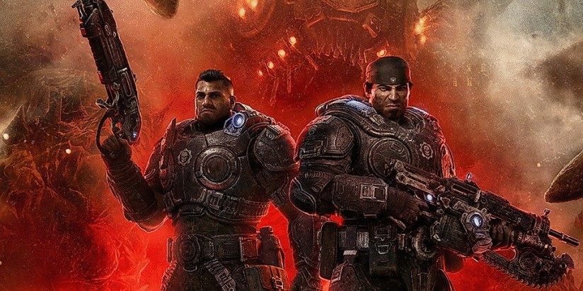 Gears of War : E-Day : son directeur narratif licencié juste avant la sortie