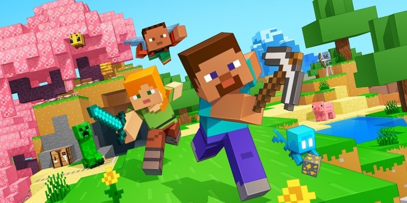 Minecraft dépasse les 425 millions de ventes et prépare une nouvelle dimension