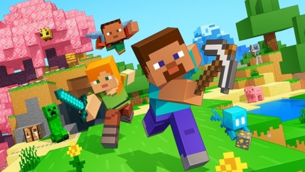 Minecraft dépasse les 425 millions de ventes et prépare une nouvelle dimension