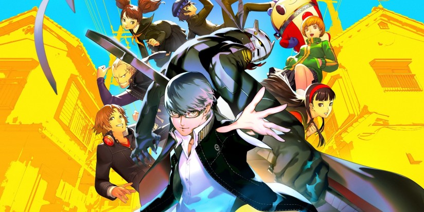 Persona est désormais bien plus populaire à l'étranger qu'au Japon