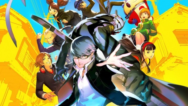 Persona est désormais bien plus populaire à l'étranger qu'au Japon