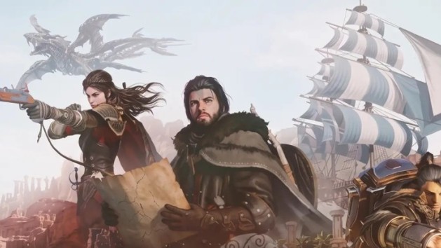 Crimson Desert : deux semaines de rab pour Charting the Unknown