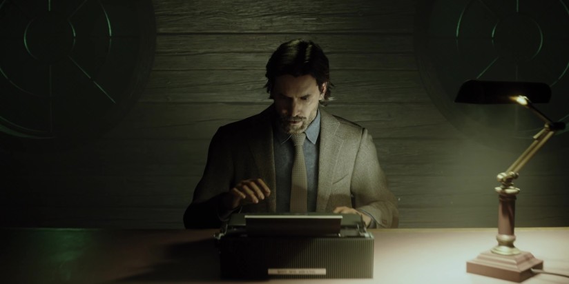 Remedy : Kyle Rowley travaille sur un projet secret depuis janvier 2025