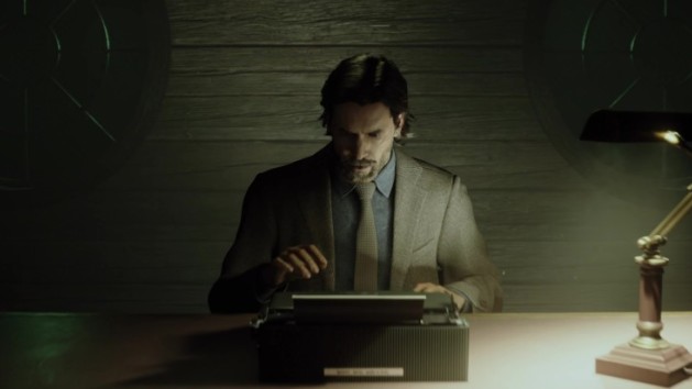 Remedy : Kyle Rowley travaille sur un projet secret depuis janvier 2025