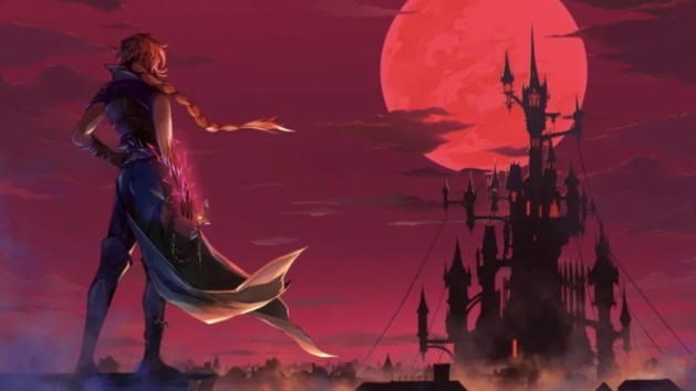 Castlevania : Belmont's Curse lance sa démo avant la sortie