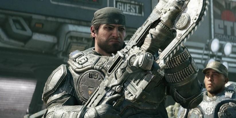 Gears of War : E-Day détaille le programme de sa saison 1