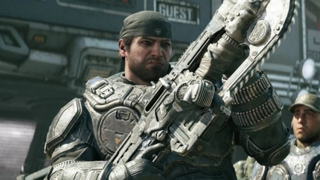 Gears of War : E-Day détaille le programme de sa saison 1