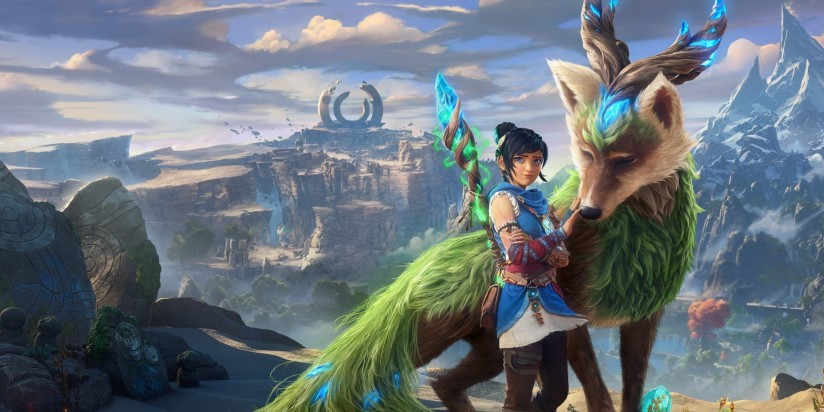 Kena : Scars of Kosmora repoussé à 2027