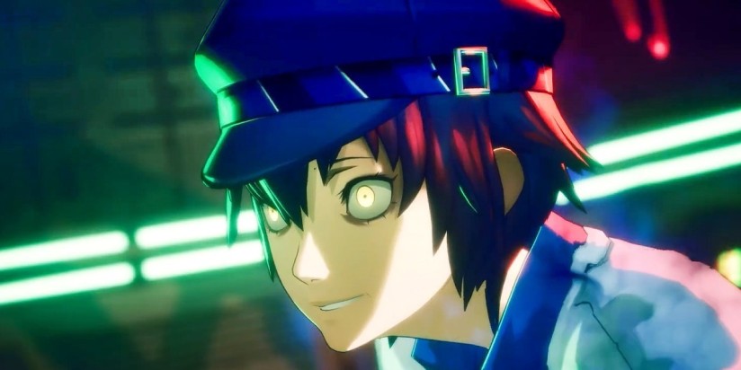 Persona 4 Revival : un trailer pour les Ombres