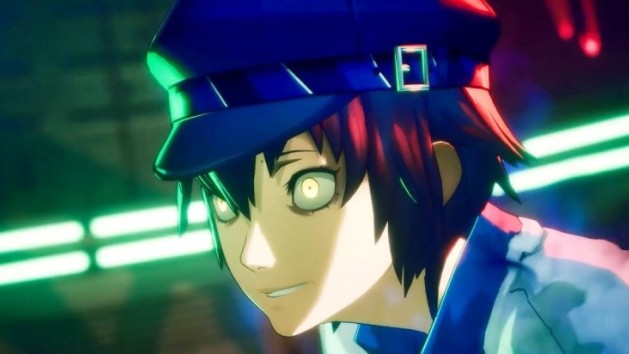 Persona 4 Revival : un trailer pour les Ombres