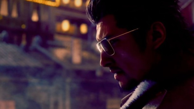 Stranger Than Heaven : un trailer à Osaka et en 1943