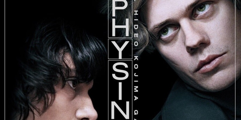 Physint : Kojima donne quelques nouvelles du projet