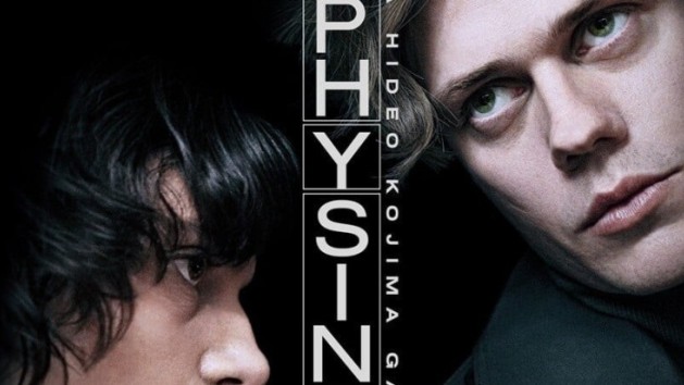 Physint : Kojima donne quelques nouvelles du projet