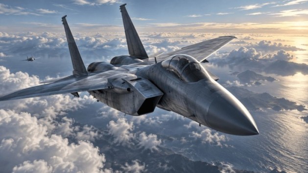 Ace Combat 8 : décollage réussi sur Steam