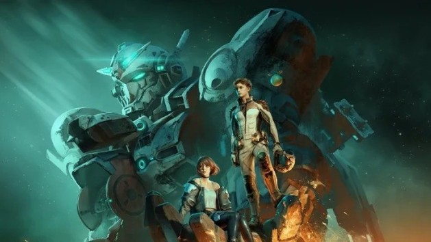 Gundam Rogue Orbit s'offre une nouvelle bande-annonce avant sa sortie en mars 2027