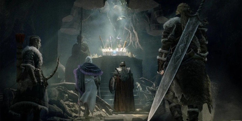 [Test] Dragon's Dogma 2 : Dark Arisen