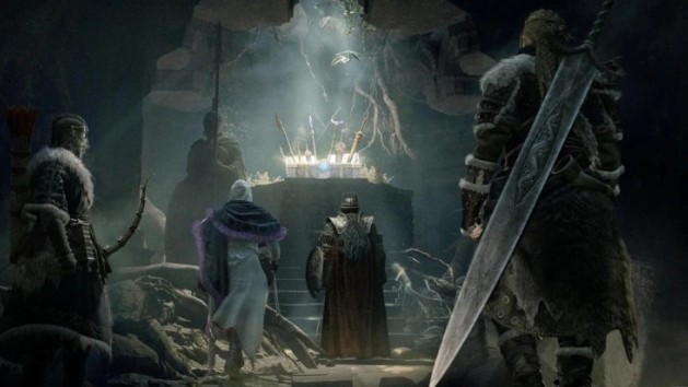 [Test] Dragon's Dogma 2 : Dark Arisen