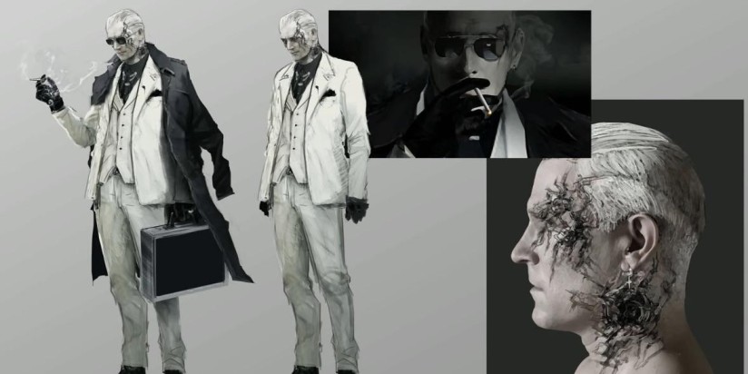 Resident Evil Requiem : le DLC narratif devrait approfondir l'histoire de Spencer