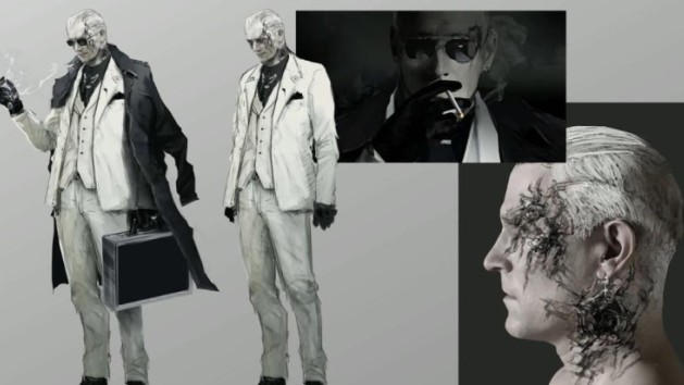 Resident Evil Requiem : le DLC narratif devrait approfondir l'histoire de Spencer