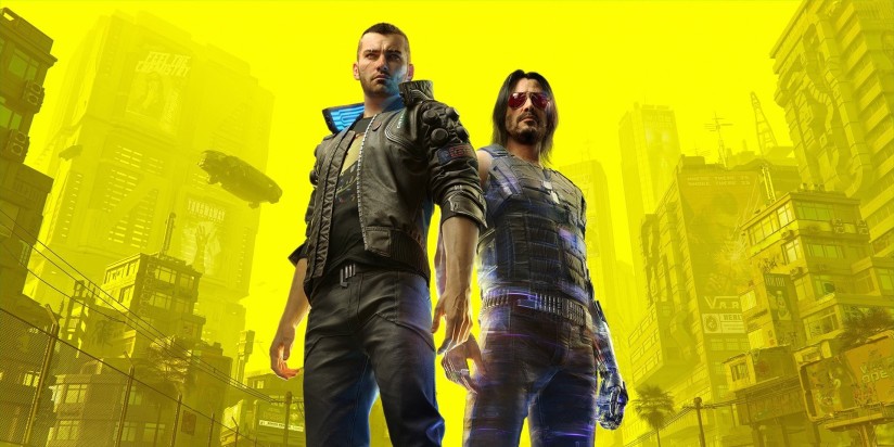 Paramount s'attaque à une adaptation de Cyberpunk 2077 au cinéma