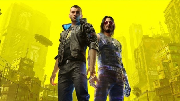 Paramount s'attaque à une adaptation de Cyberpunk 2077 au cinéma