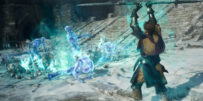 Dragon's Dogma 2 : Dark Arisen débarque avec son trailer de lancement et la mise à jour 4.0