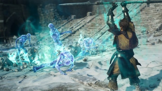 Dragon's Dogma 2 : Dark Arisen débarque avec son trailer de lancement et la mise à jour 4.0