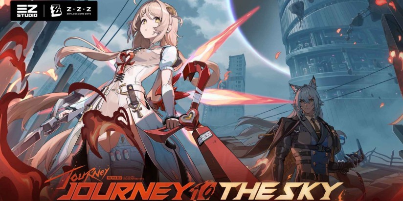 Zenless Zone Zero : la mise à jour 3.3 arrive bientôt