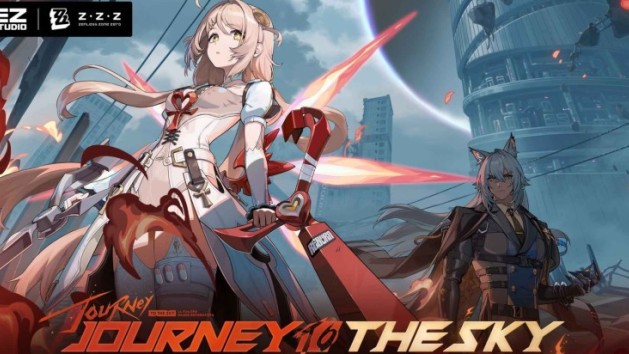 Zenless Zone Zero : la mise à jour 3.3 arrive bientôt