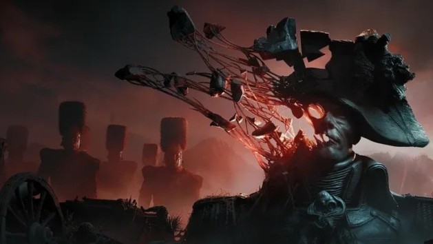 [Test] Valor Mortis