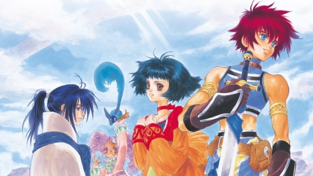 Tales of Eternia Remastered et son trailer de lancement sont dispos